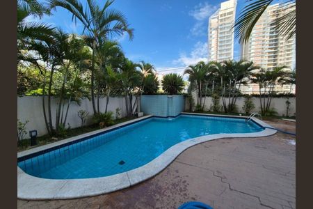 Apartamento à venda com 107m², 3 quartos e 2 vagas