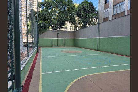 Apartamento à venda com 3 quartos, 107m² em Vila Clementino, São Paulo
