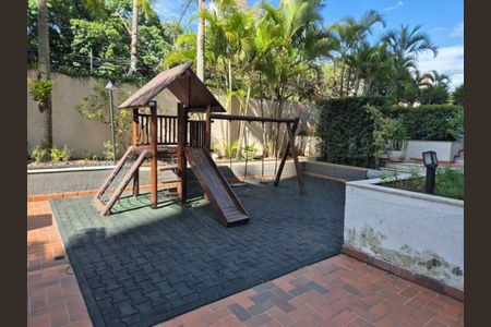 Apartamento à venda com 3 quartos, 107m² em Vila Clementino, São Paulo