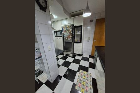 Apartamento à venda com 3 quartos, 107m² em Vila Clementino, São Paulo