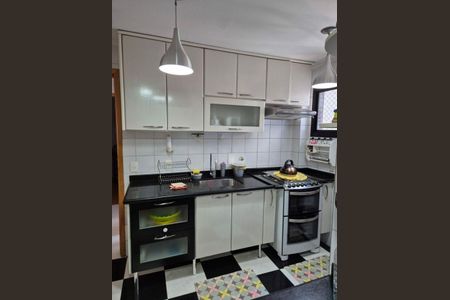 Apartamento à venda com 3 quartos, 107m² em Vila Clementino, São Paulo