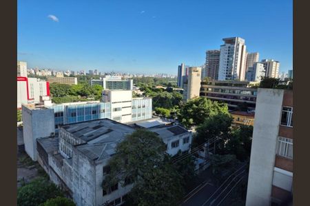 Apartamento à venda com 107m², 3 quartos e 2 vagas