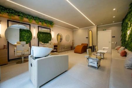 Kitnet/Studio à venda com 1 quarto, 30m² em Vila Clementino, São Paulo