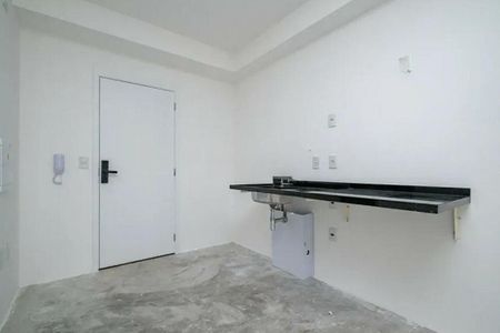 Kitnet/Studio à venda com 1 quarto, 30m² em Vila Clementino, São Paulo