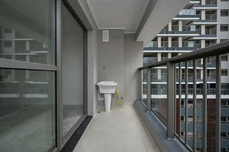 Kitnet/Studio à venda com 1 quarto, 30m² em Vila Clementino, São Paulo