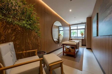 Kitnet/Studio à venda com 1 quarto, 30m² em Vila Clementino, São Paulo