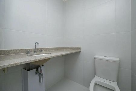 Kitnet/Studio à venda com 1 quarto, 30m² em Vila Clementino, São Paulo