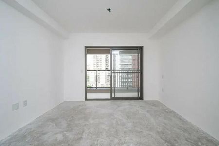 Kitnet/Studio à venda com 1 quarto, 30m² em Vila Clementino, São Paulo