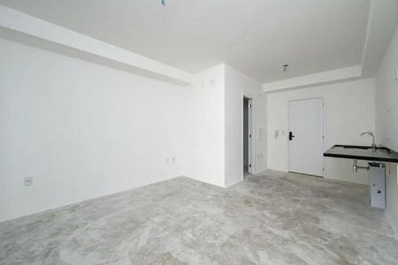 Kitnet/Studio à venda com 1 quarto, 30m² em Vila Clementino, São Paulo