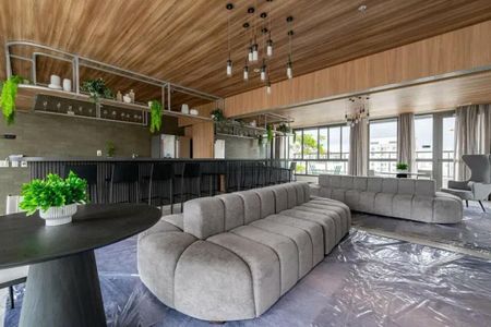 Kitnet/Studio à venda com 1 quarto, 30m² em Vila Clementino, São Paulo