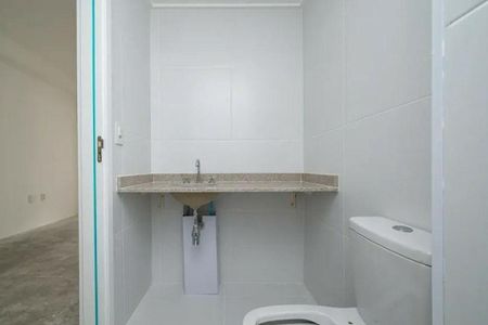 Kitnet/Studio à venda com 1 quarto, 30m² em Vila Clementino, São Paulo