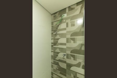Apartamento para alugar com 42m², 2 quartos e sem vaga Apartamento para alugar com 42m², 2 quartos e sem vagaBanheiro