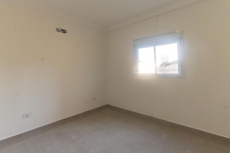 Quarto 1 de apartamento para alugar com 2 quartos, 42m² em Vila Gomes Cardim, São Paulo