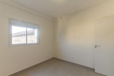 Quarto 1 de apartamento para alugar com 2 quartos, 42m² em Vila Gomes Cardim, São Paulo