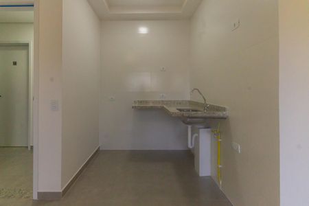 Apartamento para alugar com 42m², 2 quartos e sem vaga Apartamento para alugar com 42m², 2 quartos e sem vagaSala/Cozinha