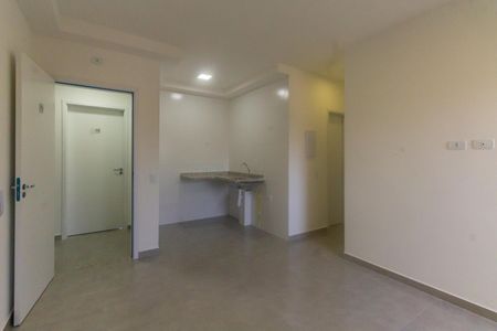 Apartamento para alugar com 42m², 2 quartos e sem vaga Apartamento para alugar com 42m², 2 quartos e sem vagaSala/Cozinha