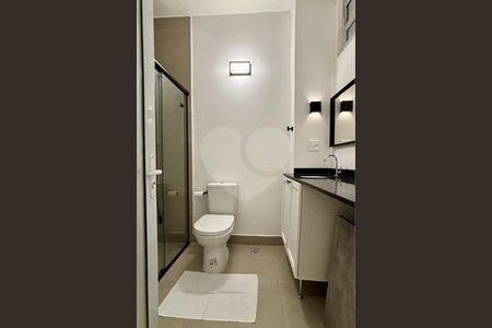 Apartamento à venda com 1 quarto, 32m² em Consolação, São Paulo