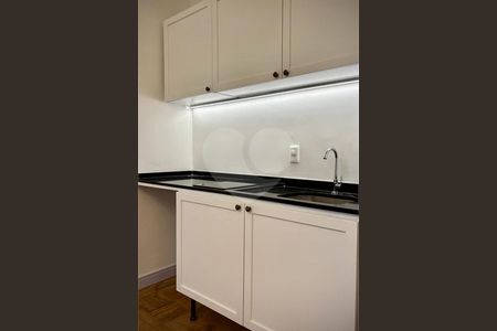 Apartamento à venda com 1 quarto, 32m² em Consolação, São Paulo