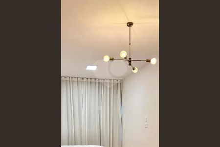 Apartamento à venda com 1 quarto, 32m² em Consolação, São Paulo