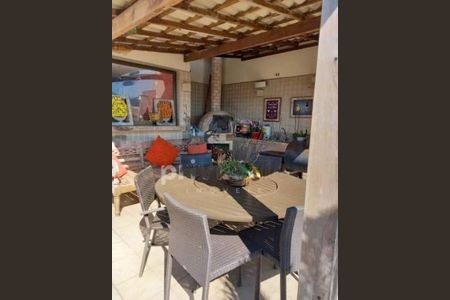 Apartamento à venda com 5 quartos, 304m² em Barra da Tijuca, Rio de Janeiro