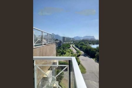 Apartamento à venda com 5 quartos, 304m² em Barra da Tijuca, Rio de Janeiro