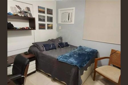 Apartamento à venda com 5 quartos, 304m² em Barra da Tijuca, Rio de Janeiro