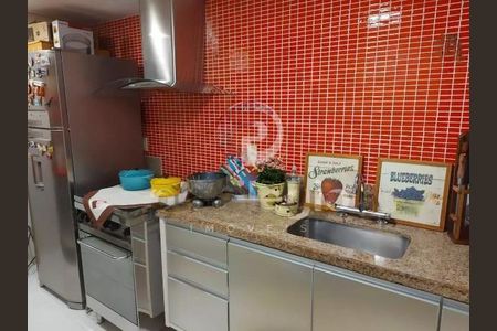 Apartamento à venda com 5 quartos, 304m² em Barra da Tijuca, Rio de Janeiro
