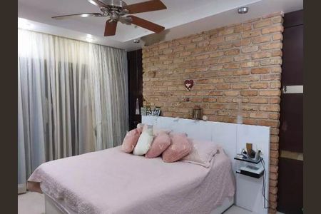 Apartamento à venda com 5 quartos, 304m² em Barra da Tijuca, Rio de Janeiro