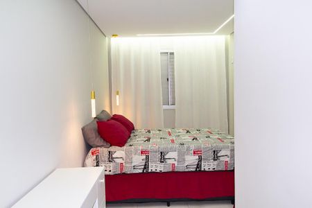 Apartamento à venda com 2 quartos, 55m² em Jardim Santa Teresinha, São Paulo