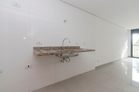 Studio de kitnet/studio à venda com 1 quarto, 32m² em Vila Congonhas, São Paulo