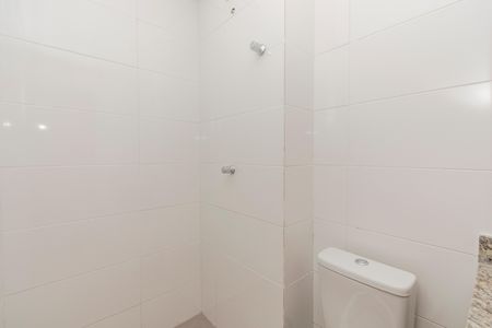 Studio à venda com 32m², 1 quarto e sem vagaBanheiro