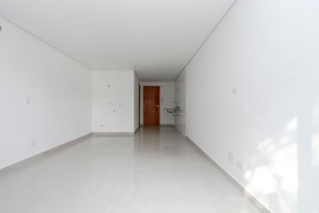 Studio de kitnet/studio à venda com 1 quarto, 32m² em Vila Congonhas, São Paulo