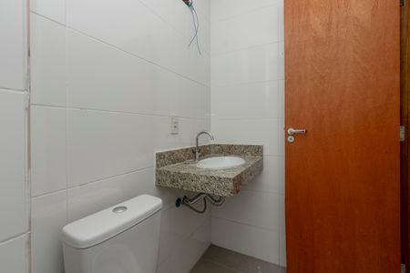 Studio à venda com 32m², 1 quarto e sem vagaBanheiro