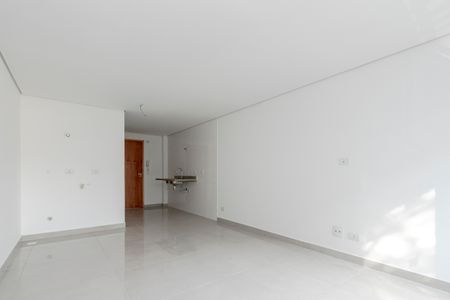 Studio de kitnet/studio à venda com 1 quarto, 32m² em Vila Congonhas, São Paulo
