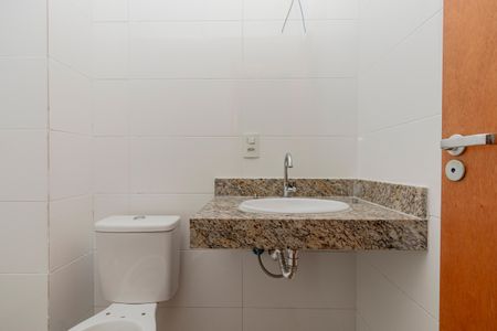 Studio à venda com 32m², 1 quarto e sem vagaBanheiro