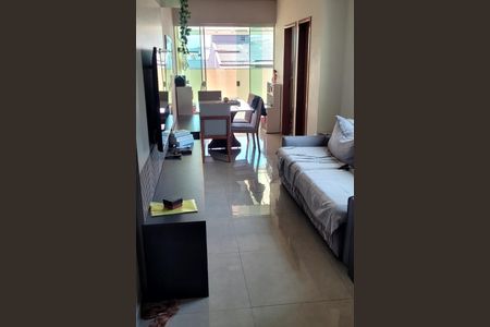 Apartamento à venda com 2 quartos, 104m² em Vila Camilópolis, Santo André