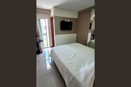Apartamento à venda com 2 quartos, 104m² em Vila Camilópolis, Santo André