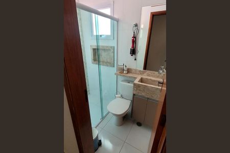 Apartamento à venda com 2 quartos, 104m² em Vila Camilópolis, Santo André