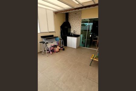 Apartamento à venda com 2 quartos, 104m² em Vila Camilópolis, Santo André