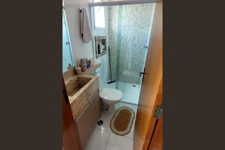Apartamento à venda com 2 quartos, 104m² em Vila Camilópolis, Santo André