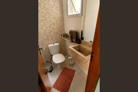 Apartamento à venda com 2 quartos, 104m² em Vila Camilópolis, Santo André