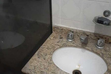 Apartamento à venda com 2 quartos, 80m² em Tijuca, Rio de Janeiro