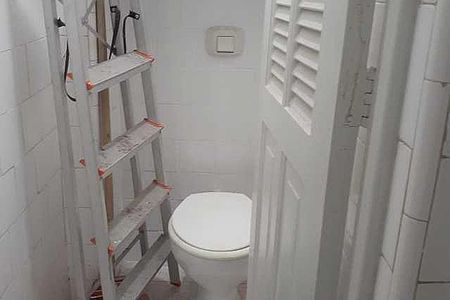 Apartamento à venda com 2 quartos, 80m² em Tijuca, Rio de Janeiro