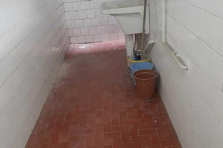 Apartamento à venda com 2 quartos, 80m² em Tijuca, Rio de Janeiro