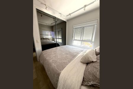 Quarto  de apartamento à venda com 2 quartos, 70m² em Vila Mariana, São Paulo