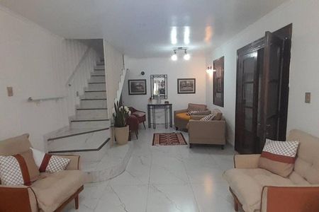 Casa à venda com 3 quartos, 158m² em Vila Sao Luis(Zona Oeste), São Paulo