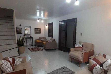 Casa à venda com 3 quartos, 158m² em Vila Sao Luis(Zona Oeste), São Paulo