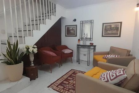 Casa à venda com 3 quartos, 158m² em Vila Sao Luis(Zona Oeste), São Paulo