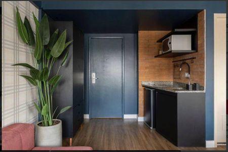 Apartamento à venda com 2 quartos, 29m² em Bela Vista, São Paulo