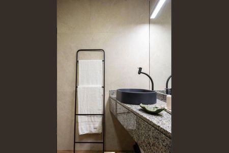 Apartamento à venda com 2 quartos, 29m² em Bela Vista, São Paulo